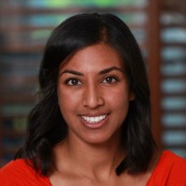 Shivani Chotalia Photo