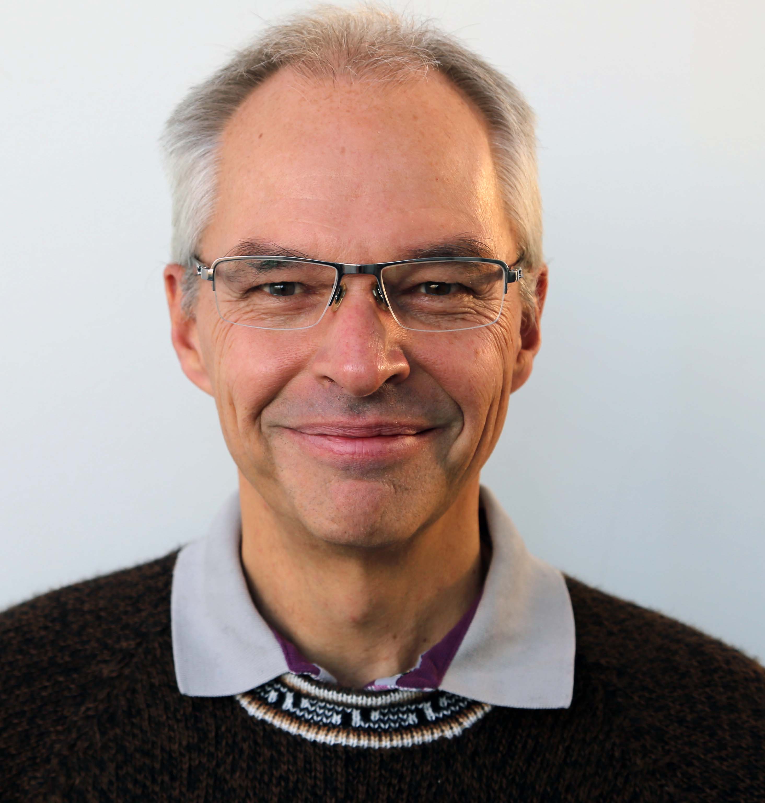 Niels Erik Hagelqvist Photo