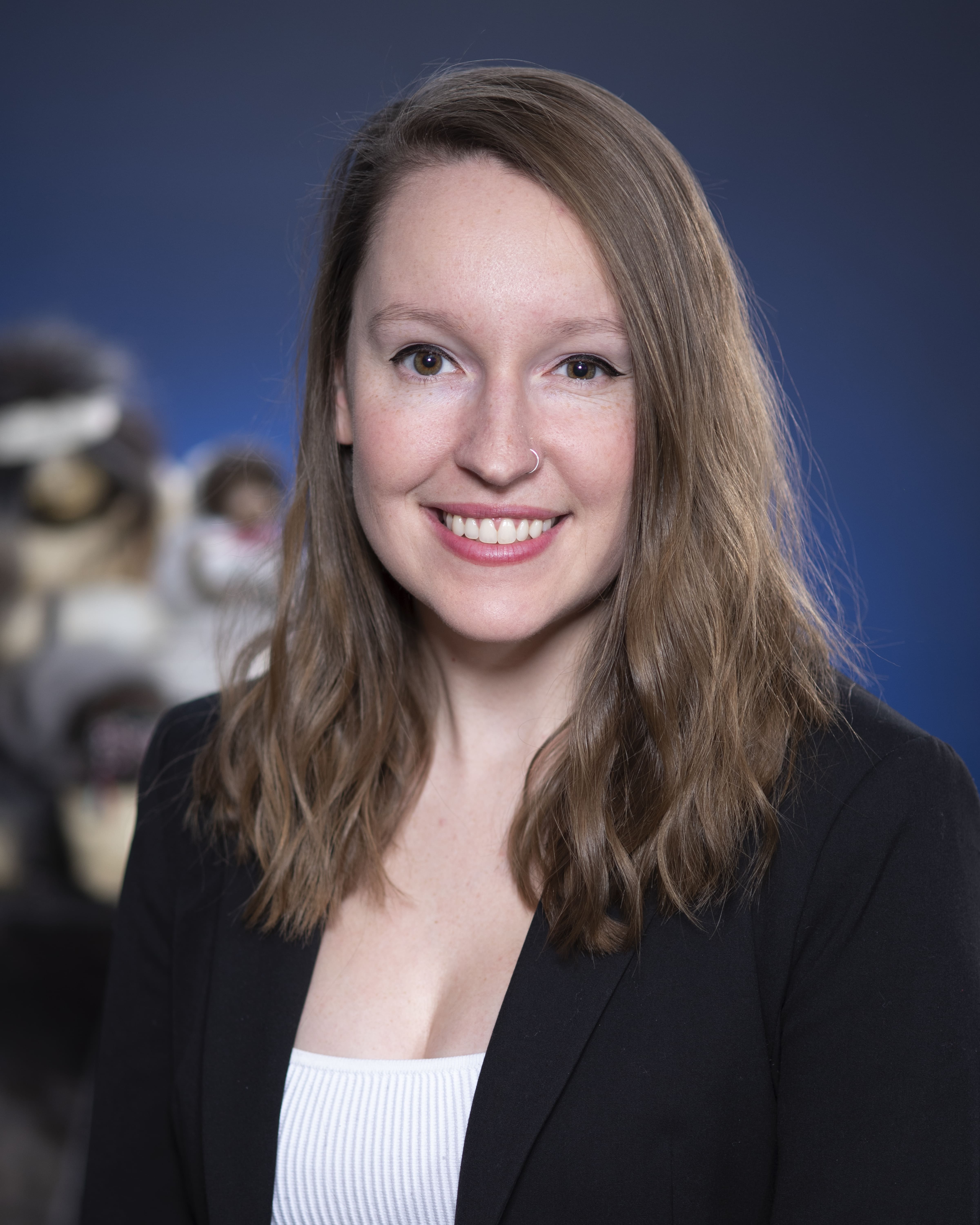 Heather Shilton Photo