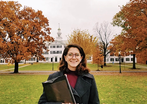 Alyssa Pantaleo Photo