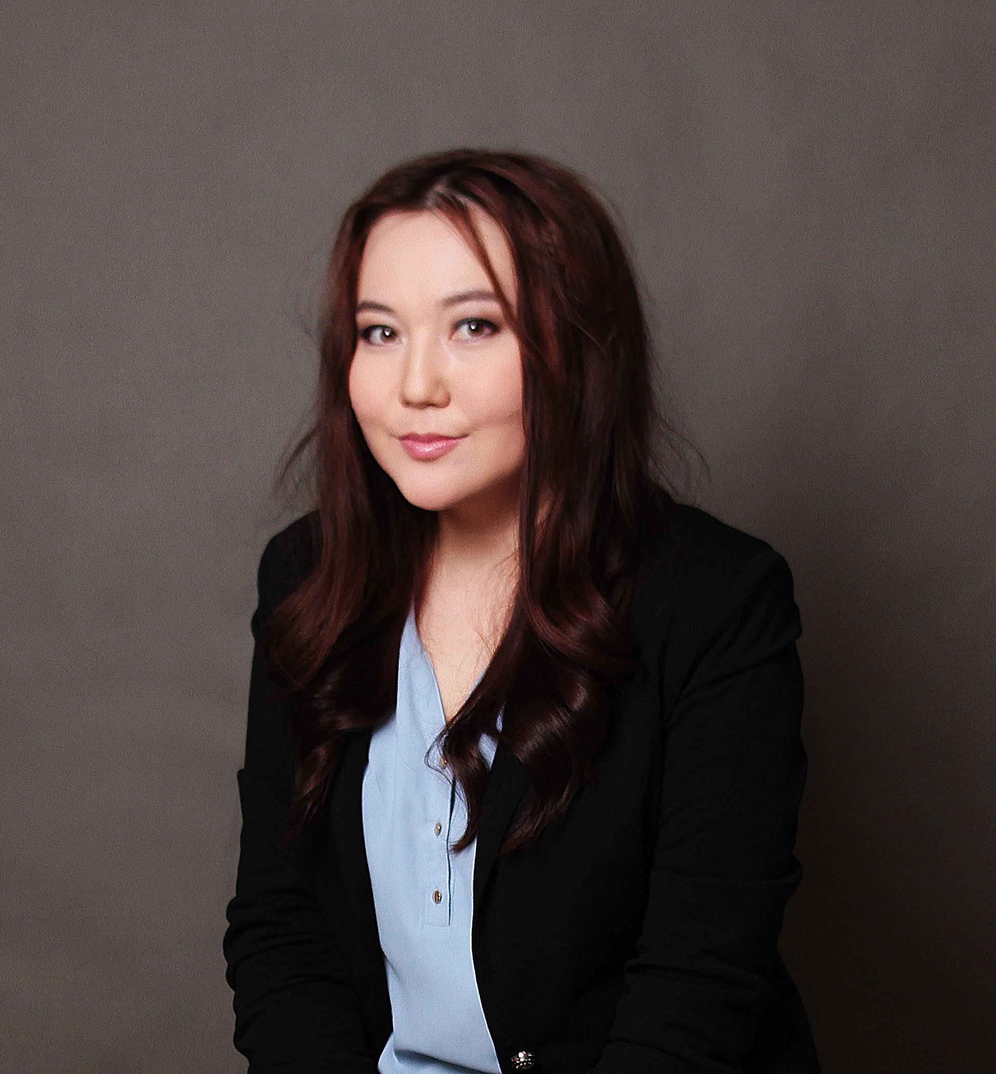 Ekaterina Sofroneeva Photo