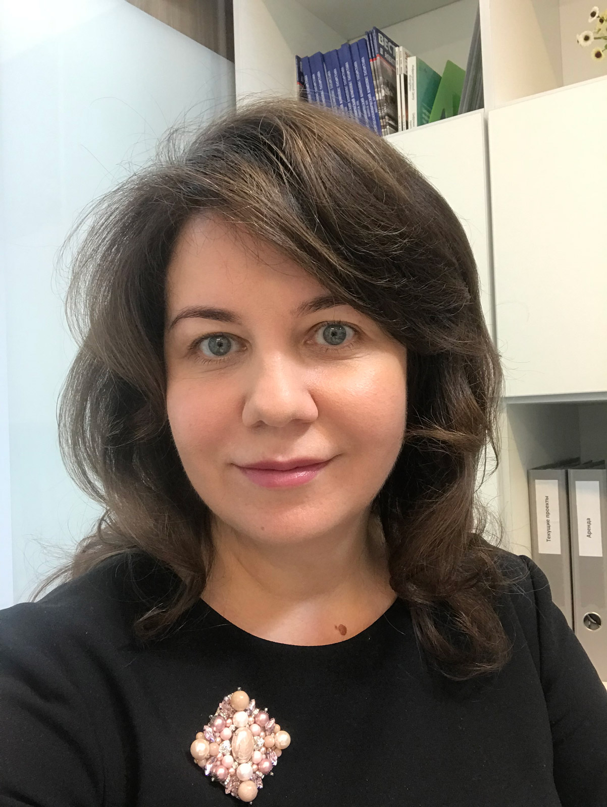 Yunona Tkachuk Photo