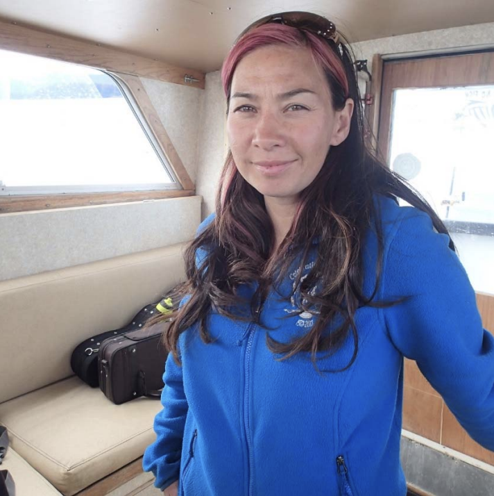 Anahma Shannon Photo