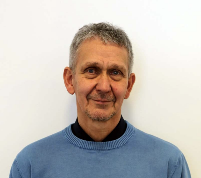 Mogens Nielsen Photo