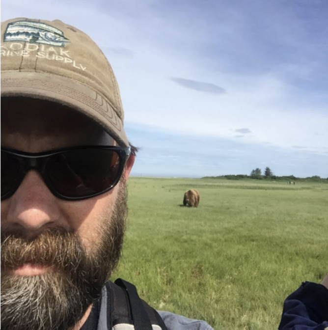 Tyler Kornelis Photo