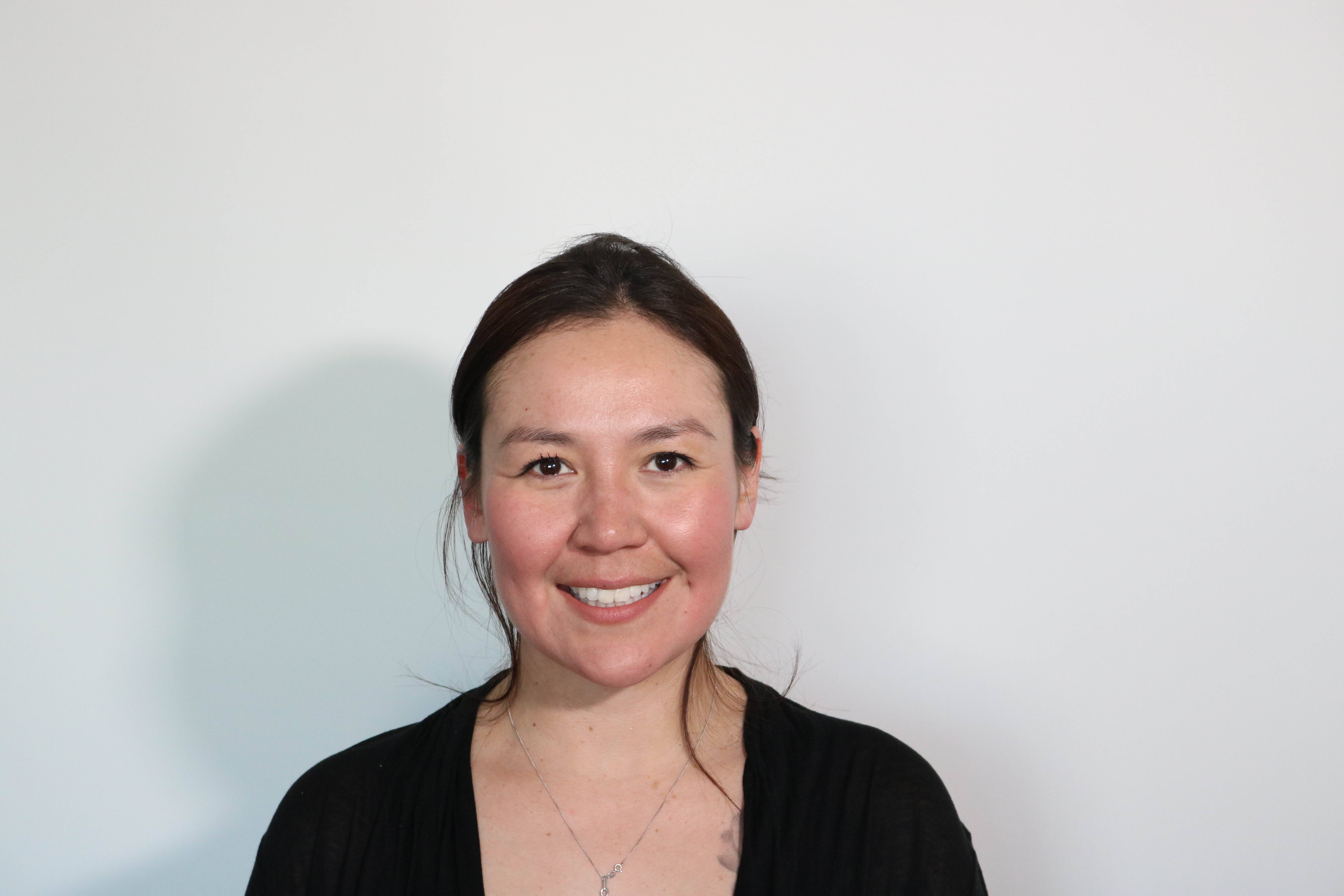 Erika Tizya-Tramm Photo