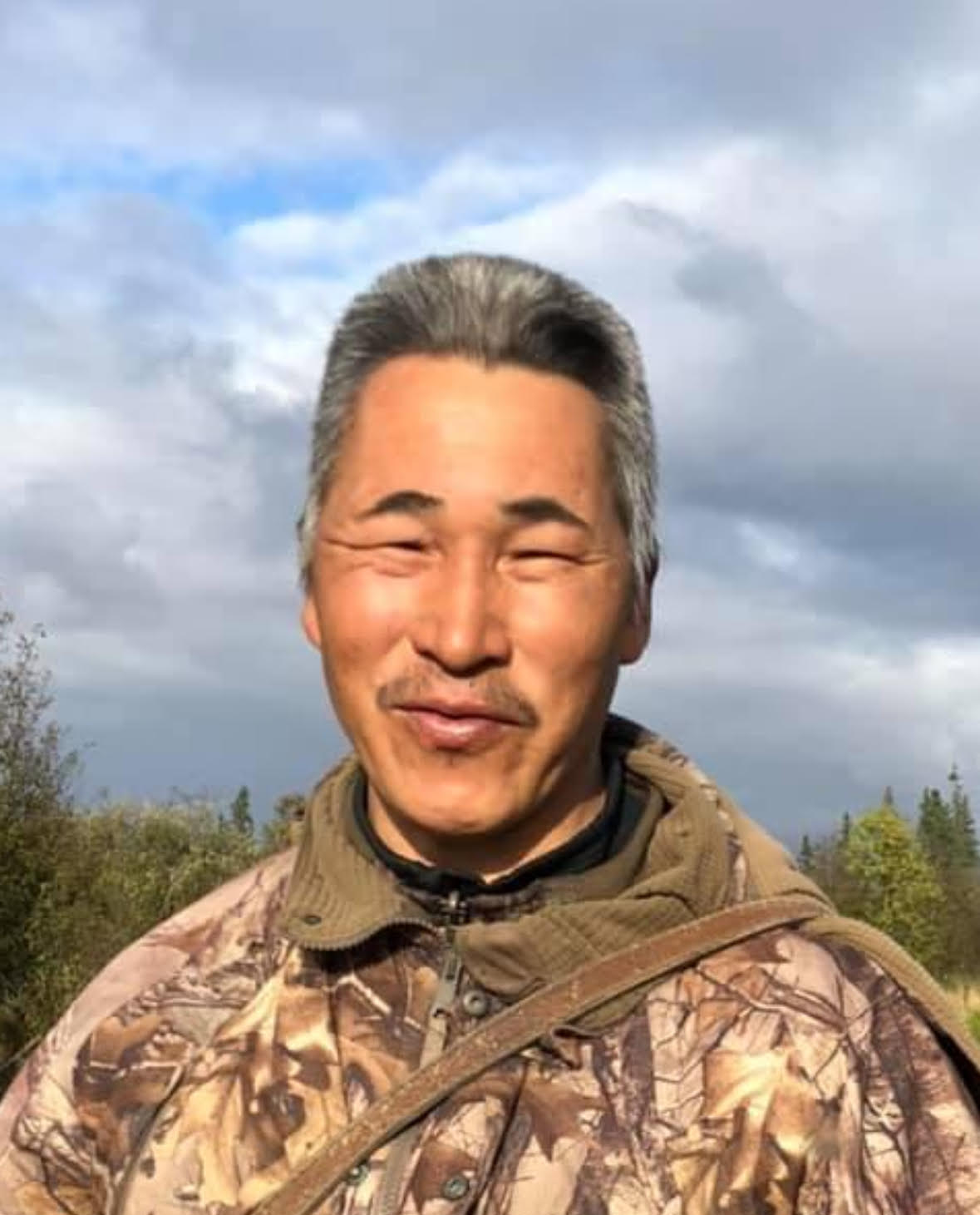 Roderick Phillip Photo