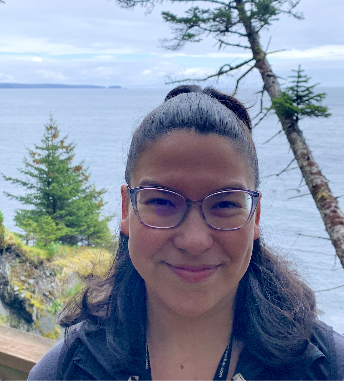 Delores Gregory Photo