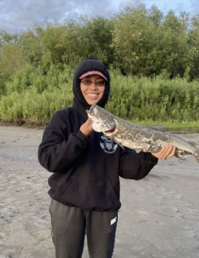 Tashonia Martin Photo